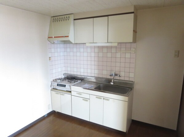 アネシス24の物件内観写真